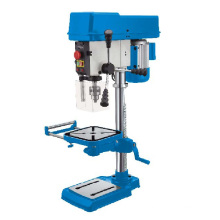 CE german Standard variable speed drill press SP5216VS/90 drill press vario magnetic drill press floor type 550W